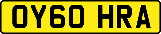 OY60HRA