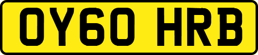 OY60HRB