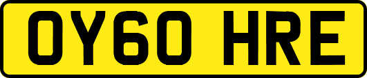 OY60HRE
