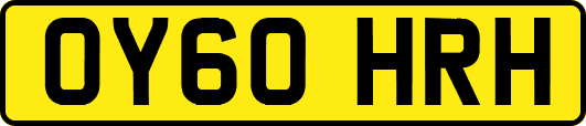 OY60HRH