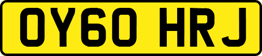 OY60HRJ