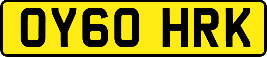 OY60HRK