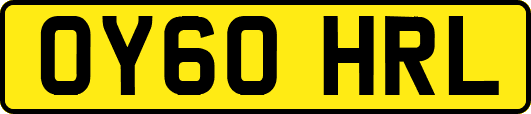 OY60HRL