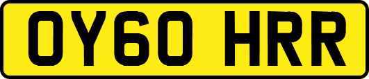 OY60HRR