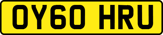 OY60HRU