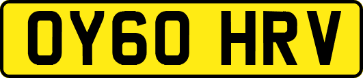 OY60HRV