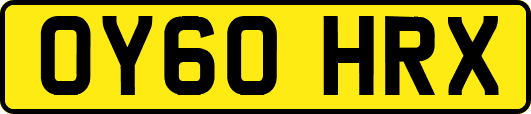 OY60HRX