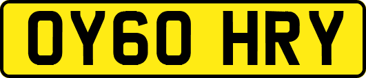 OY60HRY