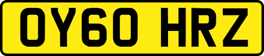 OY60HRZ