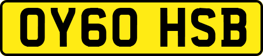 OY60HSB