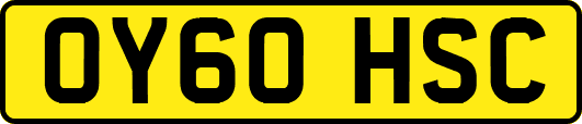 OY60HSC
