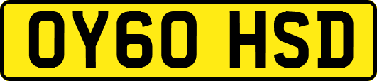OY60HSD
