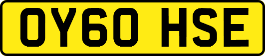 OY60HSE