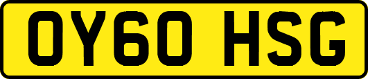 OY60HSG
