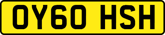 OY60HSH