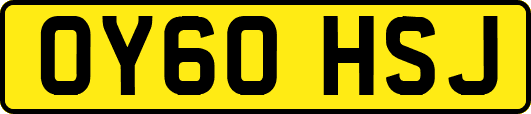 OY60HSJ