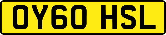 OY60HSL