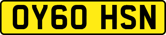 OY60HSN