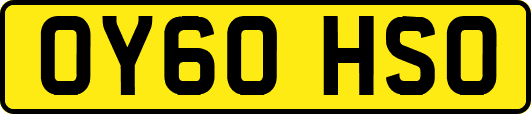 OY60HSO