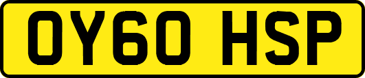 OY60HSP