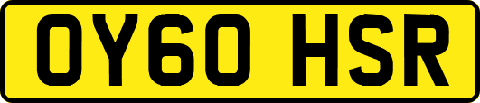 OY60HSR