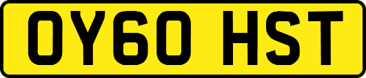 OY60HST