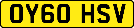 OY60HSV