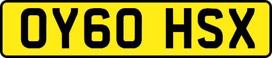 OY60HSX