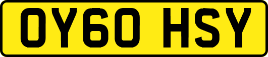 OY60HSY