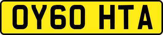 OY60HTA