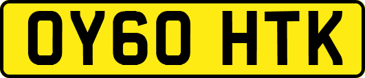 OY60HTK
