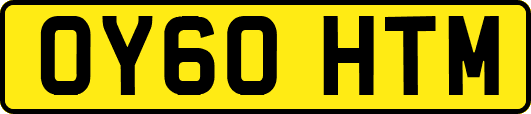 OY60HTM