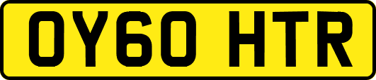 OY60HTR