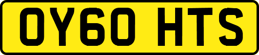 OY60HTS