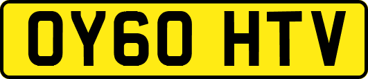 OY60HTV