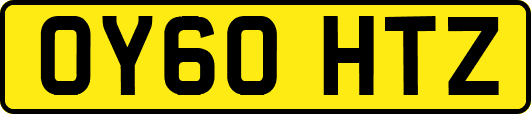 OY60HTZ