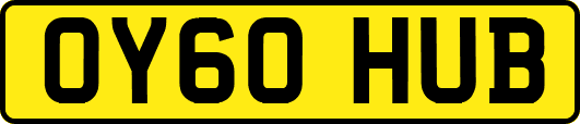OY60HUB