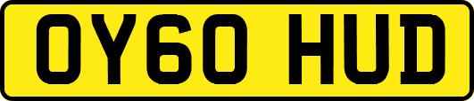 OY60HUD