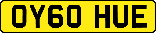 OY60HUE