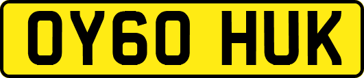 OY60HUK