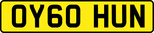 OY60HUN