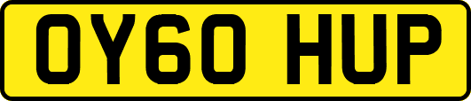 OY60HUP