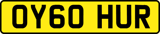 OY60HUR