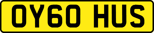OY60HUS