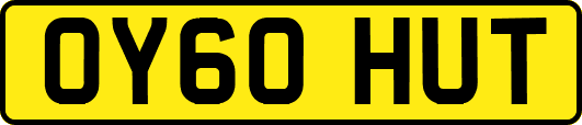 OY60HUT
