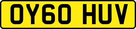 OY60HUV