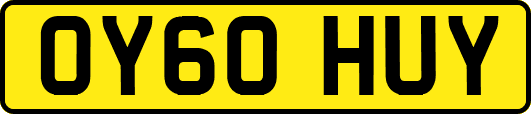 OY60HUY