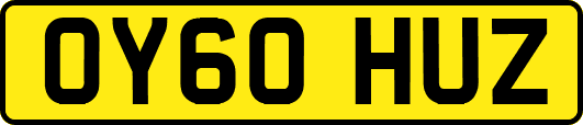 OY60HUZ