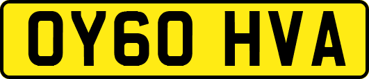 OY60HVA
