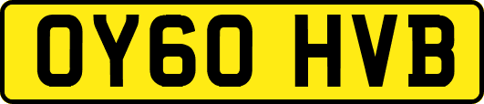 OY60HVB